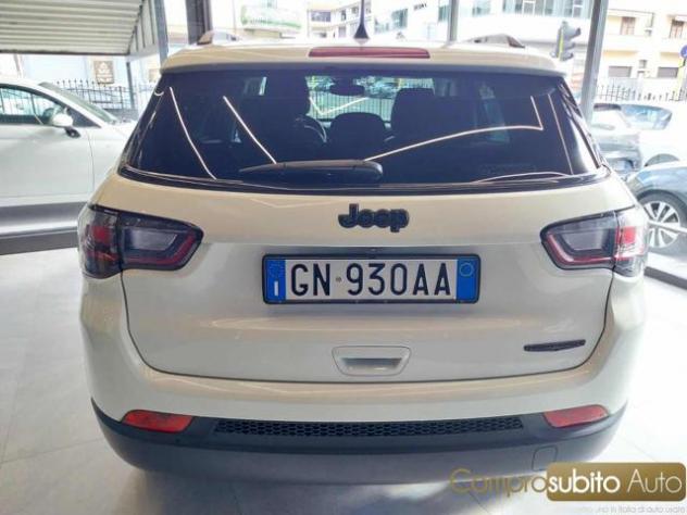 JEEP Compass 1.6 Mjt 2Wd Night Eagle Promo Finanziamento rif. 24023785 - Foto 6