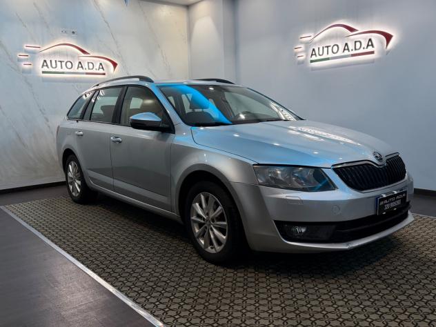 Skoda Octavia 1.6 TDI CR 105 CV Elegance - Foto 3