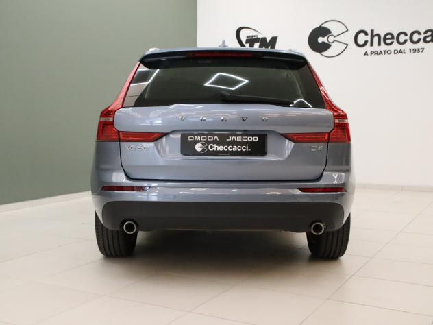 Volvo XC60 2.0 d4 Business Plus geartronic my20 - Foto 5