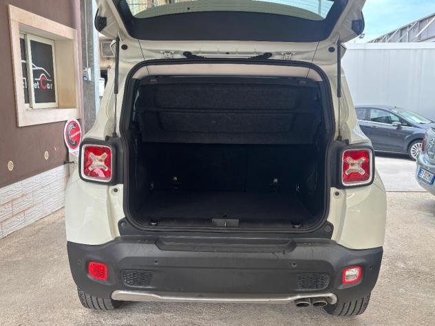 JEEP - Renegade - 2.0 Mjt 140 CV 4WD AD. Limited - Foto 7