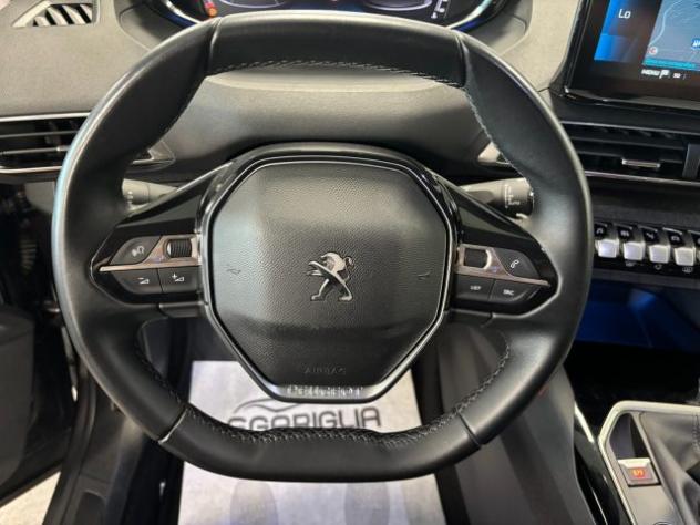 PEUGEOT 5008 7 Posti Allure Pack 1.5 Diesel rif. 24036952 - Foto 8