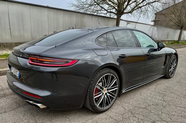 Porsche Panamera 4.0 Turbo Executive 4 POSTI - Foto 4