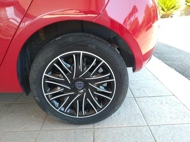 LANCIA Ypsilon 3ª serie Ypsilon 1.0 FireFly 5 porte S&S Hybrid Gold - Foto 3