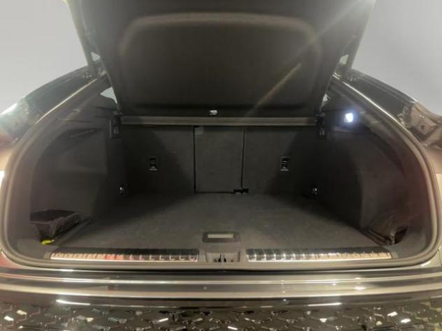 AUDI Q3 TDI S-TRONIC SPORTBACK S LINE BLACK PACK 19 rif. 23910302 - Foto 5