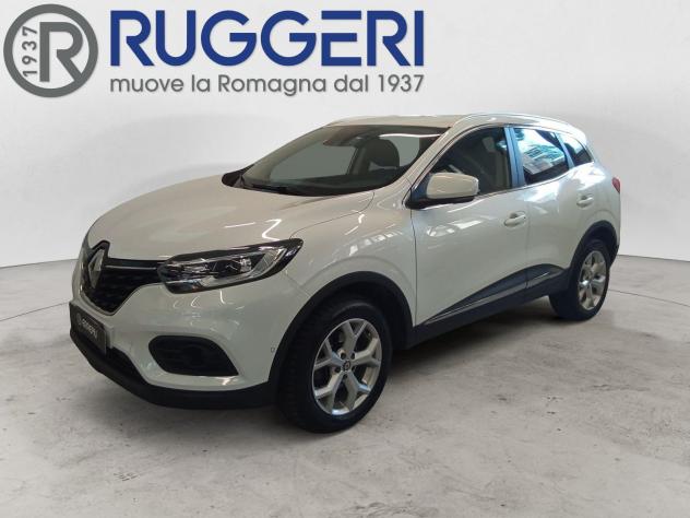 Renault Kadjar Kadjar 1.5 blue dci Business 115cv