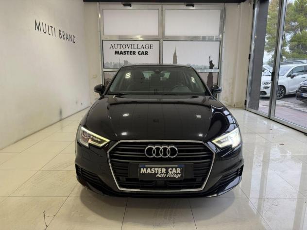 AUDI - A3 - SPB 1.6 TDI (C/V) - Foto 5
