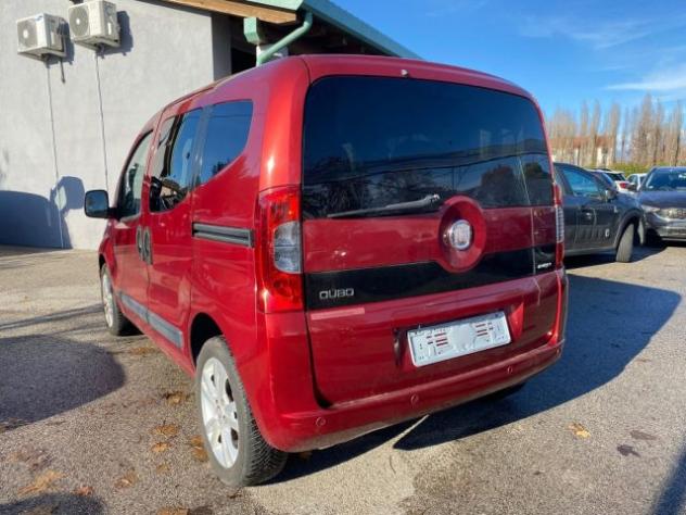 FIAT Qubo 1.3 MJT 75 CV Dynamic Cambio Automatico rif. 23960641 - Foto 4