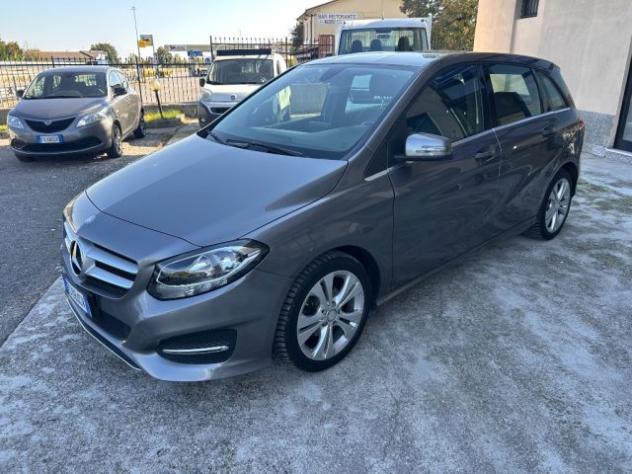 MERCEDES-BENZ B 180 d Sport rif. 24189830 - Foto 2