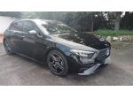 A 180 d Aut.Premium AMG Line Night km 0