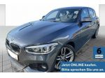 Bmw 116 M SPORT*LED*VETTURA AZIENDALE KM CERTIFICATI