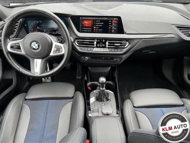 BMW 118 i 5p. M sport Virtual cockpit Ufficiale BMW rif. 23512514 - Foto 6