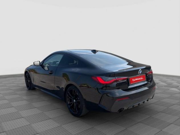 BMW 430 Serie 4 Coupé d 48V xDrive Coupé Msport rif. 23925685 - Foto 3