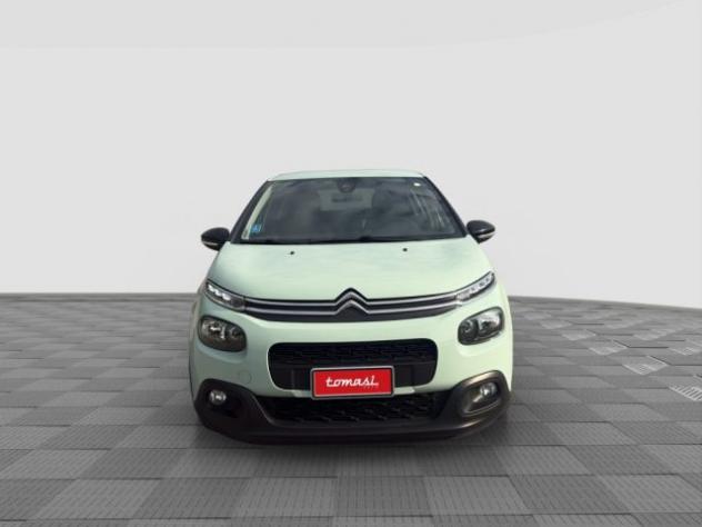 CITROEN C3 C3 PureTech 82 S&S Shine rif. 23697667 - Foto 8
