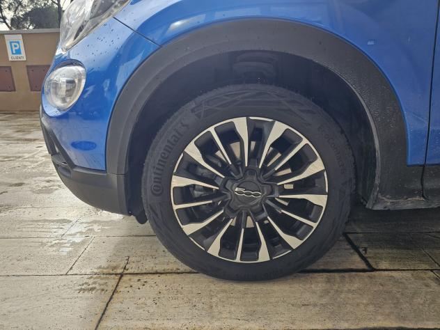 FIAT 500X 500X 1.5 T4 Hybrid 130 CV DCT - Foto 9