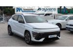 HYUNDAI Kona FULL HYBRID N-LINE 1.6gdi 141cv(105cv) rif. 23922169