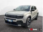 Jeep Avenger E-Hybrid Summit 1.2 110cv Dct Mhev