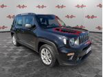 Jeep Renegade 1.0 T3 120cv Limited, CARPLAY, WINTER PACK