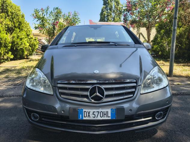 Mercedes A 180cdi 109cv Elegance - Foto 2