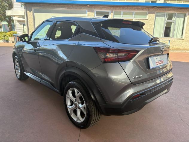 Nissan Juke 1.0 DIG-T 114 Mt N-Connecta - Foto 6