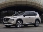 Nissan X-Trail e-Power 2WD 5 posti N-Connecta