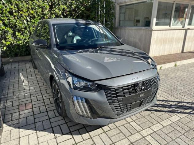 Peugeot 208 PureTech 100 Stop&Start 5 porte Allure - Foto 3