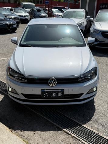 Polo 1.6 TDI 95 CV DSG - Highline-unipro-E6- - Foto 2