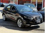 Qashqai 1.3 DIG-T 140 CV Tekna-unipro-rate-garanzia-E6