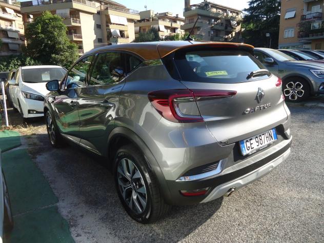 Renault Captur 1.3 TCe 130 CV CAMBIO AUTOM. - Foto 4