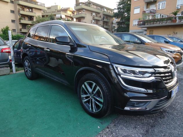 Renault Koleos 2.0 BLUE DCI 190 BUSINESS X-TRONIC - Foto 3