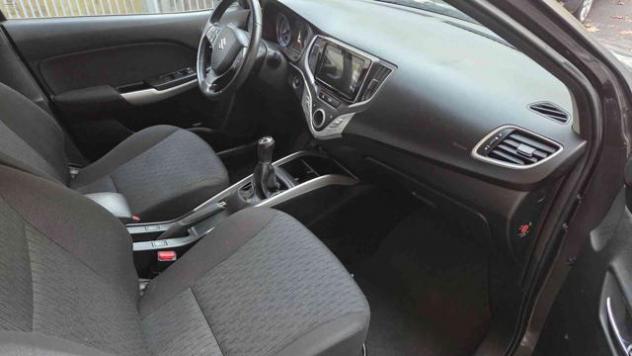 SUZUKI Baleno 1.2 Hybrid B-Top rif. 23065001 - Foto 10