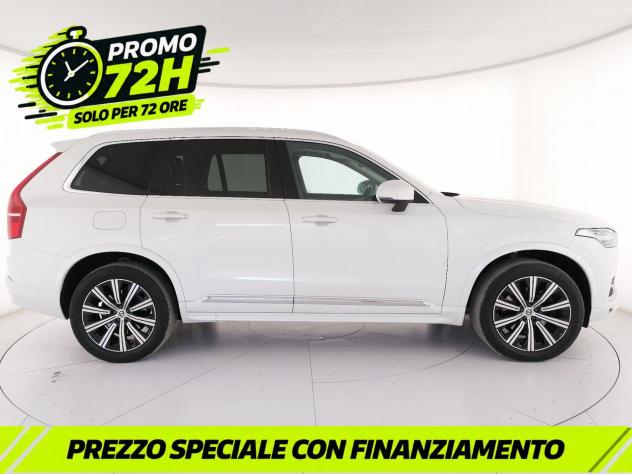Volvo XC90 2.0 b5 Plus Bright awd 7p.ti auto - Foto 3