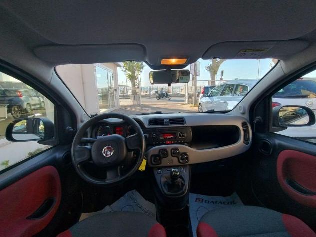 FIAT - New Panda - 1.3 MJT S&S Easy - Foto 10