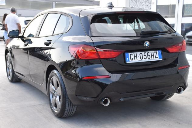 BMW Serie 1 118 d 5p. Business Advantage - Foto 6