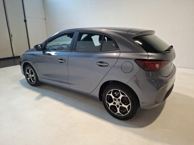 MG MG3 MG3 1.5 Hybrid+ Comfort - Foto 4
