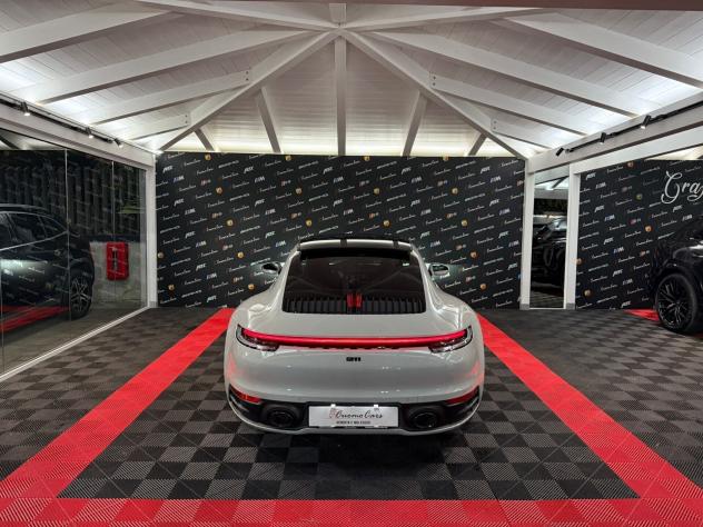 Porsche 911 Carrera Coup - Foto 7