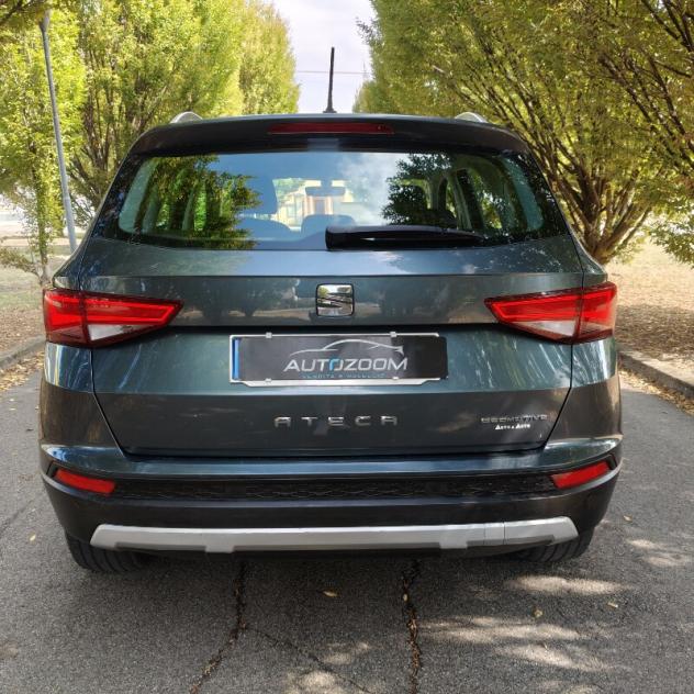SEAT Ateca Ateca 1.6 TDI Style - Foto 9