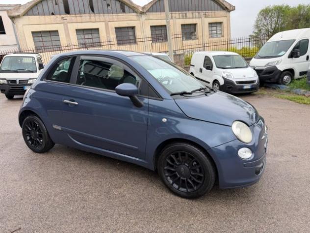 FIAT 500 0.9 rif. 23532289 - Foto 7