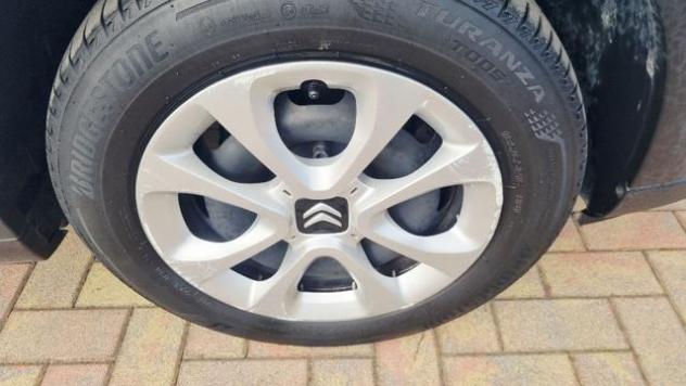 CITROEN C3 PureTech 83 S&S You rif. 24237541 - Foto 7