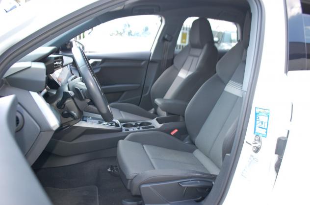 Audi A3 Sportback 30 2.0 tdi 115CV Business Advanced s-tronic Uff Italy - Foto 8