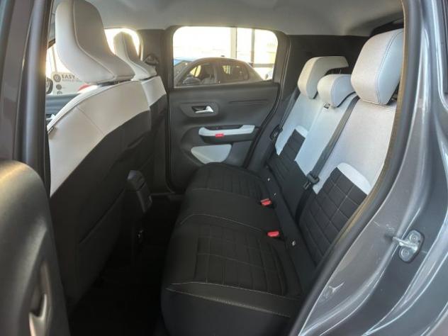 CITROEN C3 Hybrid 110 e-DCS6 Max rif. 23784641 - Foto 7