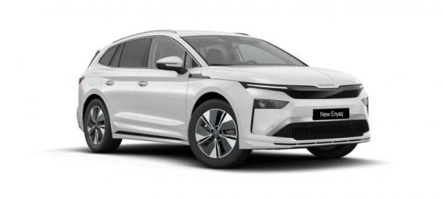 Škoda Enyaq iV Enyaq 82kWh 85 285cv