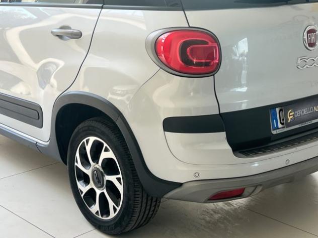FIAT 500L 1.4 95 CV S&S Cross da e129,00 mensili rif. 23122069 - Foto 6
