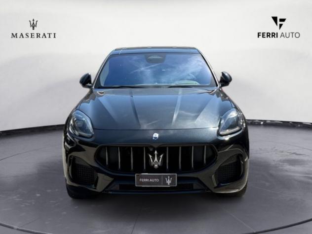 MASERATI Grecale MHEV 250 CV AWD GT rif. 23937201 - Foto 3