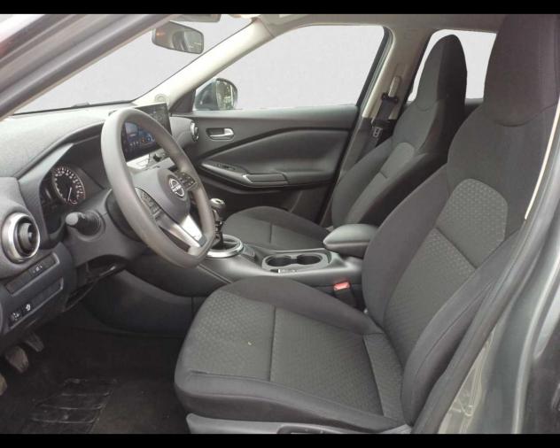 Nissan Juke 2ª serie 1.0 DIG-T 114 CV Acenta - Foto 10