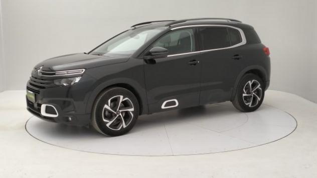 CITROEN C5 Aircross 1.5 bluehdi Feel Pack s&s 130cv my20 rif. 21678266 - Foto 2