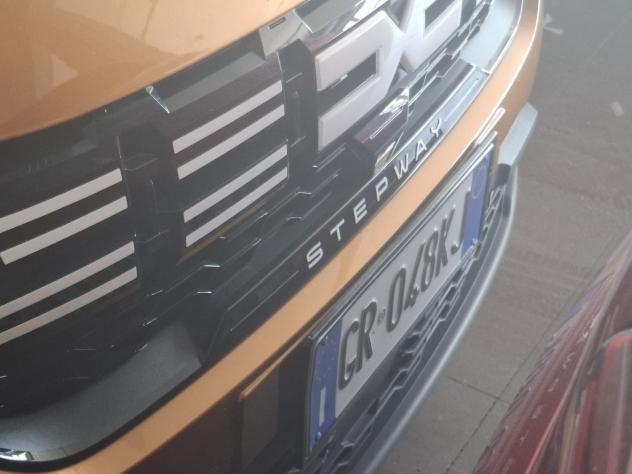 Dacia Sandero Stepway III 2021 Stepway 1.0 tce Expression UP Eco-g 100cv - Foto 9