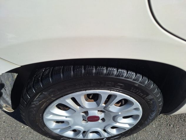 FIAT Panda 3a serie anno 2016 gpl - Foto 8