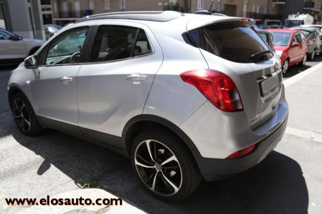 OPEL Mokka X 1.4 Turbo GPL Tech 140CV 4x2 Innovation rif. 23472002 - Foto 9