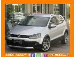 Volkswagen Polo 1.4 TDI CROSS 90CV BMT