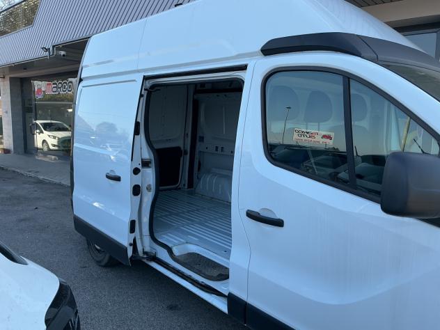 RENAULT TRAFIC T29 20 DCI 145 CV PL-TA - Foto 6